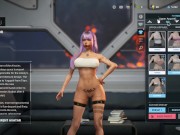 Operation Lovecraft New Updated Skin details & Clothing Options 16/16