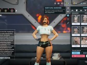 Operation Lovecraft New Updated Skin details & Clothing Options 5/16