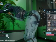 Operation Lovecraft New Updated Skin details & Clothing Options 9/16