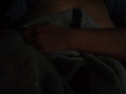 Late night Solo fingering watching cum shot compilations 10/16