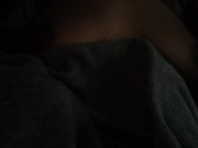 Late night Solo fingering watching cum shot compilations 12/16