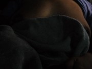 Late night Solo fingering watching cum shot compilations 15/16