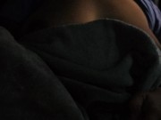 Late night Solo fingering watching cum shot compilations 16/16