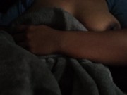 Late night Solo fingering watching cum shot compilations 4/16