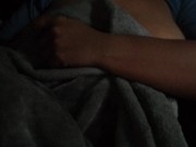 Late night Solo fingering watching cum shot compilations 7/16