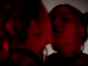 It was supposed to be just a handjob, but my pussy couldn't help it! 2/16