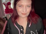 POV Downblouse Blowjob 5/16