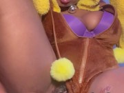 Lopunny making a HUGE BREEDING MESS 7/16