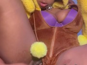 Lopunny making a HUGE BREEDING MESS 8/16