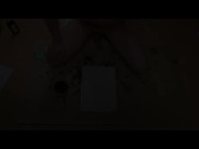 勃起書道〜勃起〜｜Erection Calligraphy 〜Erection〜 1/16