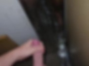 Big Cumshot Makes Me Say Fuckk 🫠 #aaronsketman 9/16