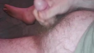 Straight Masturbation Showcase