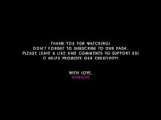 Fit Stepmom accidentally orgasms while helping Stepson cum in her panties 16/16