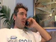 Veronica Rayne è una bionda sexy che ama il sesso anale 1/16