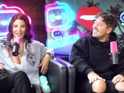 AUTUMN REN AND LASIRENA TALK CHEATING, BLOWJOBS, AND CUMSHOTS 1/16