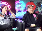 AUTUMN REN AND LASIRENA TALK CHEATING, BLOWJOBS, AND CUMSHOTS 12/16