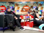 AUTUMN REN AND LASIRENA TALK CHEATING, BLOWJOBS, AND CUMSHOTS 5/16