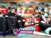 AUTUMN REN AND LASIRENA TALK CHEATING, BLOWJOBS, AND CUMSHOTS 9/16