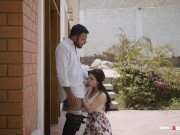 XEKEKO -  Me follo a mi vecina de culo perfecto en mi departamento, recordamos viejos tiempos 3/16