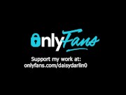 Cute girl masturbating and stretching her pussy with her wet fingers 16/16