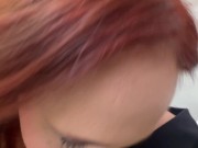 Too Loud Next Door? She Came to Join the Fun_Kell Fire_Vince Karter 10/16