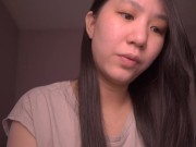 Cute Asian Girl ASMR - Study with me, Onii-chan! - Your stepsister in Christ - 1 Chronicles 8-11 4/16