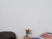 Big ass MILF gives ass to computer technician. 1/16