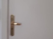 Big ass MILF gives ass to computer technician. 4/16