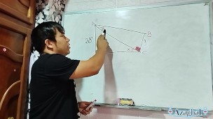 43 Accidental Creampie in My Little Brunette Neighbor