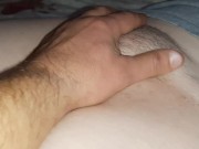 My stepsister's horny juicy pussy. 10/16