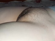 My stepsister's horny juicy pussy. 11/16