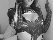 morocha cachonda sexy