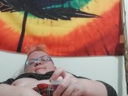 REAL FEMALE ORGASM 11/16