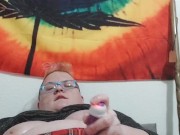 REAL FEMALE ORGASM 13/16