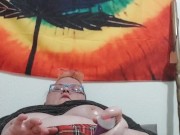 REAL FEMALE ORGASM 15/16