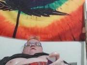 REAL FEMALE ORGASM 16/16