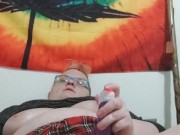 REAL FEMALE ORGASM 3/16