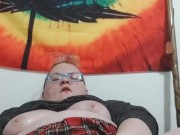 REAL FEMALE ORGASM 4/16