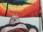 REAL FEMALE ORGASM 5/16