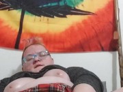 REAL FEMALE ORGASM 8/16