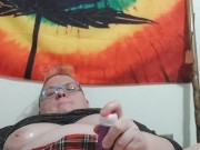 REAL FEMALE ORGASM 9/16