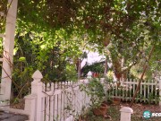 Anastasia L'Amour: Pleasure Garden 9/16