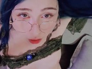 JOi - Minha buceta toda sua 13/16