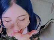 JOi - Minha buceta toda sua 3/16