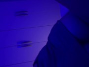 Hot Latina fucking in homemade couple videoO 10/16