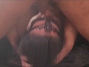 She likes to empty my balls 12/16