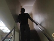 The Smell of Sweet Pussy Drove Me into Maddness Trailer 1/16