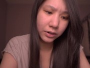 Cute Asian Girl ASMR - Study with me, Onii-chan! - Your stepsister in Christ - 1 Chronicles 12-16 3/16