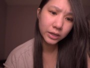 Cute Asian Girl ASMR - Study with me, Onii-chan! - Your stepsister in Christ - 1 Chronicles 12-16 6/16