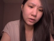 Cute Asian Girl ASMR - Study with me, Onii-chan! - Your stepsister in Christ - 1 Chronicles 12-16 7/16
